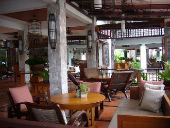 Thailand, Pattaya, Woodlands Hotel and Resort 